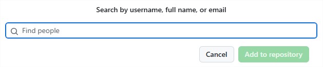 Felhasználó hozzáadása