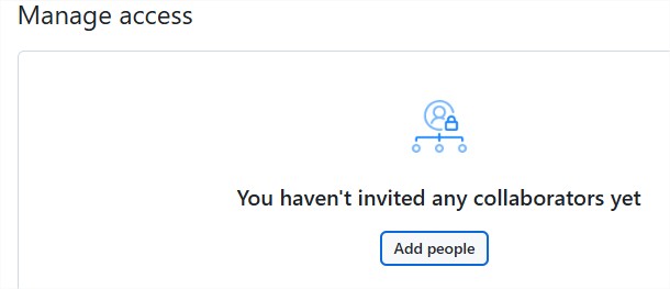 Felhasználó kezelés